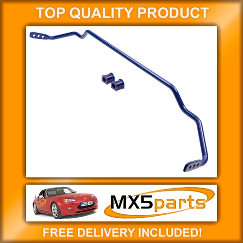 Mx5 superpro adjustable rear - mx5,