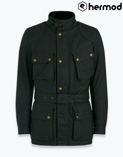 Belstaff trialmaster pro wax - belstaff,