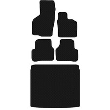 For Volkswagen Passat B6