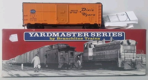 Branchline trains 9023 chicago - trains,