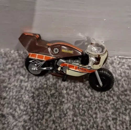 Roland panda mini bike - panda,