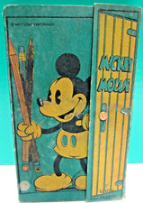 RARE VINTAGE 1930'S HEAVY