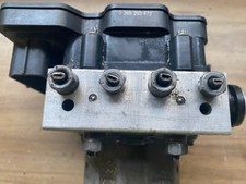 PEUGEOT BOXER  ABS PUMP  ECU