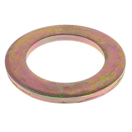 Bucket pin washer - bucket,