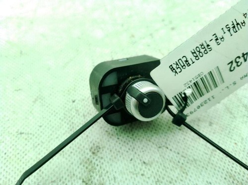 8v09595650 rearview control - rearview,