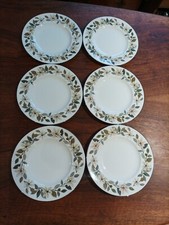 WEDGWOOD BEACONSFIELD BONE