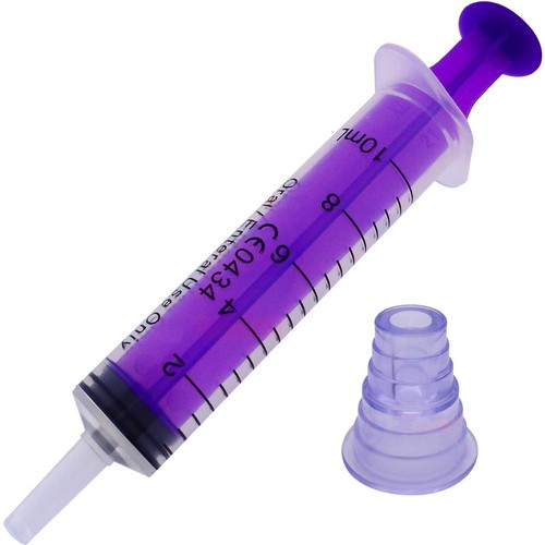 10ml oral medicine fluid - 10ml,