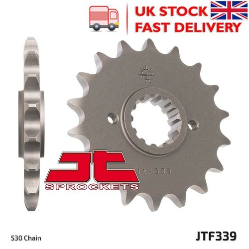 Front drive sprocket - jt-,