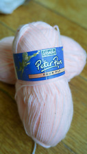 Wendy Peter Pan Four Ply