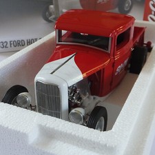 Acme 1932 ford hot rod - ford,