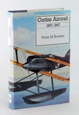 Peter Bowers 1987 Curtiss