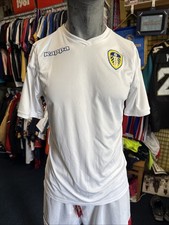 Genuine Leeds Utd 2018/19 Home