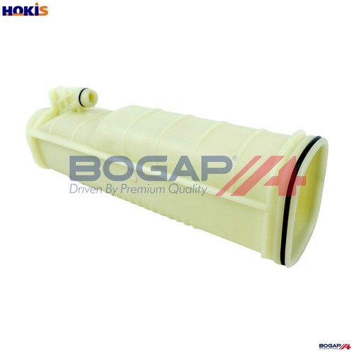 Expansion tank coolant - expansion,