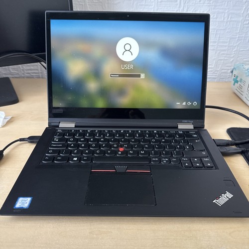 Lenovo thinkpad x380 yoga - lenovo,