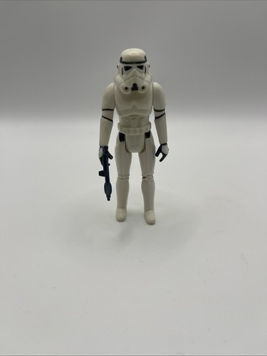 Vintage star wars stormtrooper - vintage,