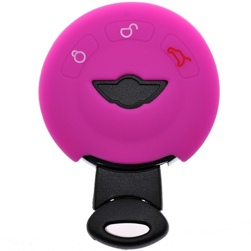 Car key silicone protective - key,