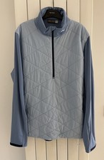 KJUS GOLF MEN’S RELEASE HALF