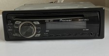 Pioneer Car Cd Player