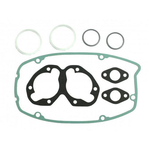 Engine gasket set for - gasket,