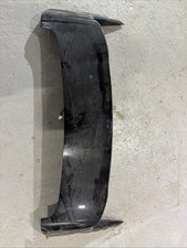 Toyota Rav 4 Tailgate Spoiler