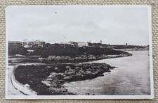 Holyhead Soldiers Point
