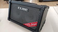 Roland cube street stereo - roland,