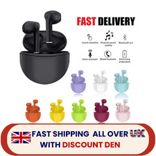 Bluetooth Earphones TWS Mini