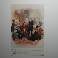 In Dickens Land Dombey and Son