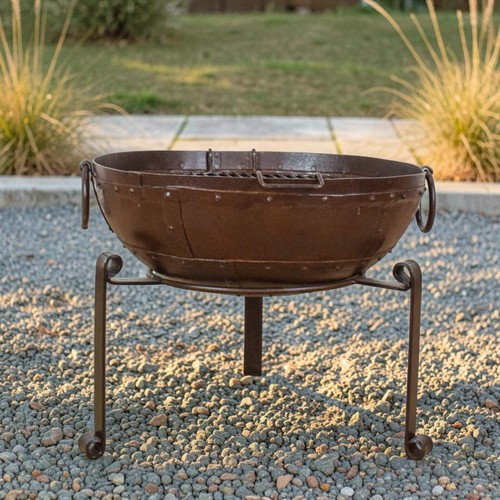 Hand made reclaimed - hand,