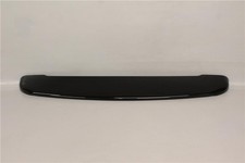 ZGB7H0071645DB Rear Tailgate Spoiler Black VW Transporter T6 New Genuine Part