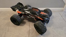 Traxxas Sledge 1/8 4WD 6s VXL
