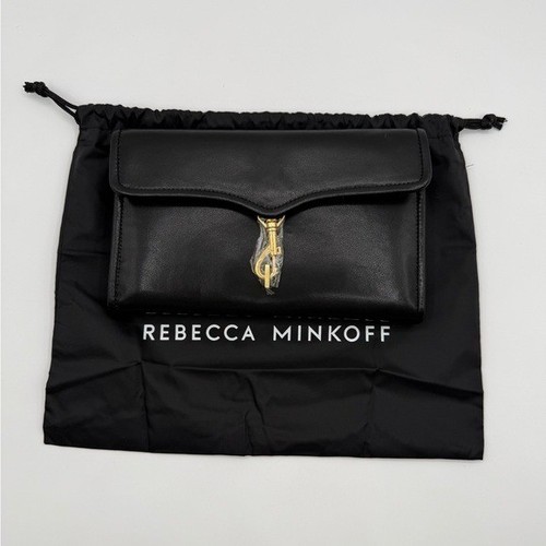 Rebecca minkoff black travel - minkoff,