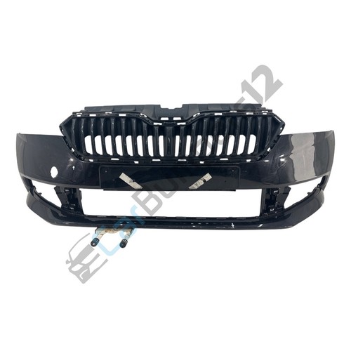 Skoda fabia 2018 - 2018-22, genuine