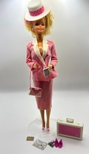 Vintage 1980s Barbie ‘Day To