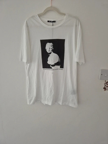 Blk dnm shirt - dnm, t-shirt
