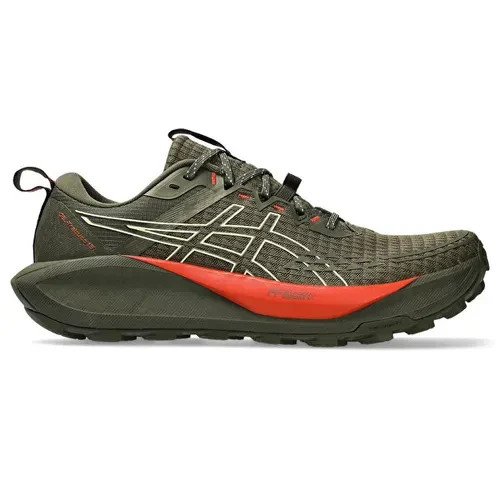 Asics gel trabuco mens - gel, 13