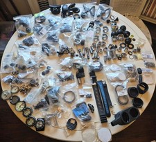 Huge Lot of Scuba Diving