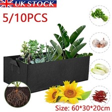 Large Plant Grow Bags Potato