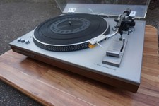 Vintage Toshiba SR F 330 Fully