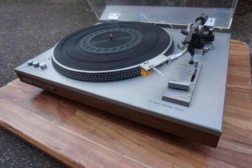 Vintage toshiba 330 - f,