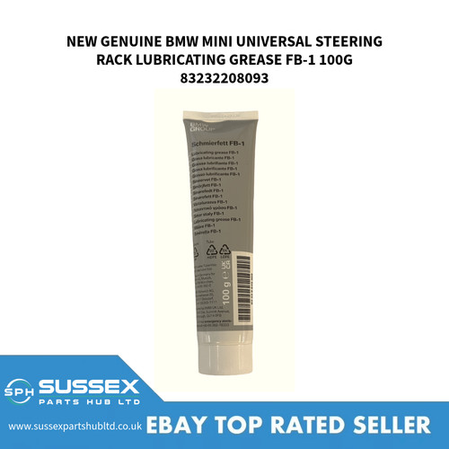 New genuine bmw - new,