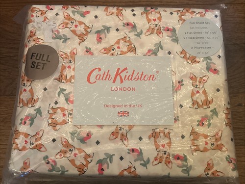 Nwt cath kidston london - cath,
