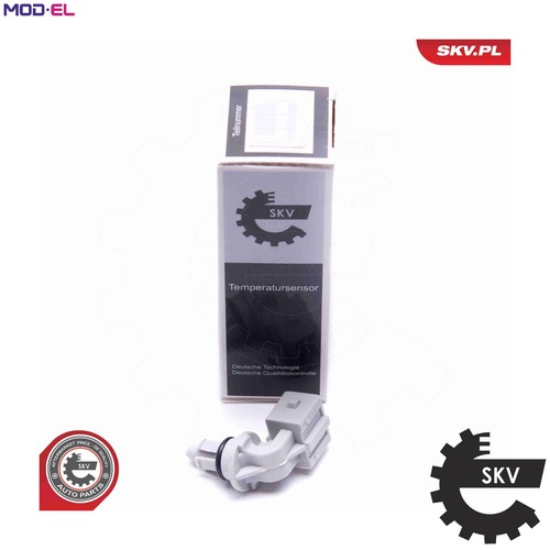 Sensor intake air temperature - sensor,