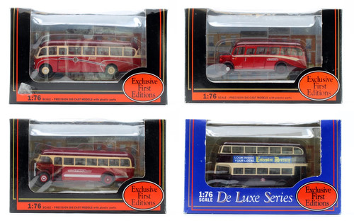 Efe scale lot 4 - efe,