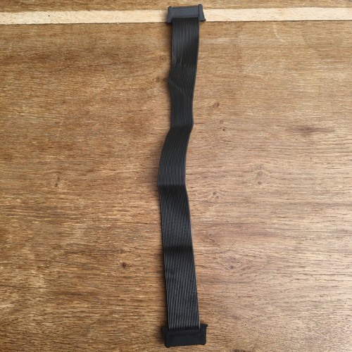 Technics ribbon cable - technics,