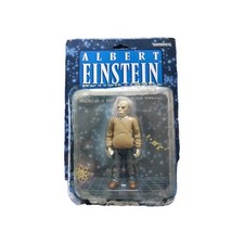 Accoutrements Albert Einstein