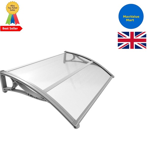 120x80 front door canopy - door,