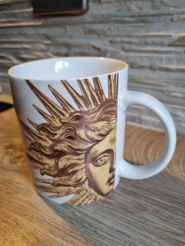 Souvenir mug emblem soleil - mug,