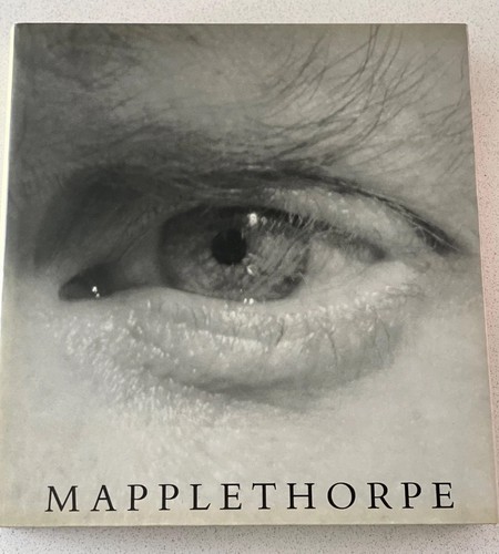 Mapplethorpe robert - mapplethorpe,
