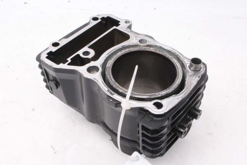 Cylinder piston rear - honda, xl